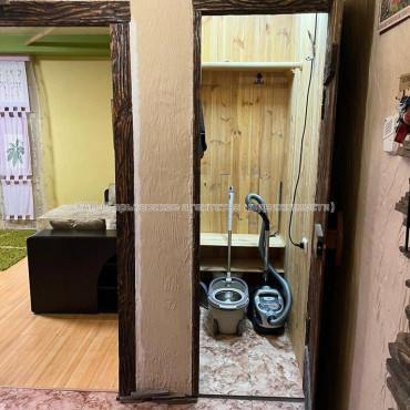 Продам квартиру, Петра Григоренко пр-т , 3 кім., 66.30 м², капитальный ремонт 