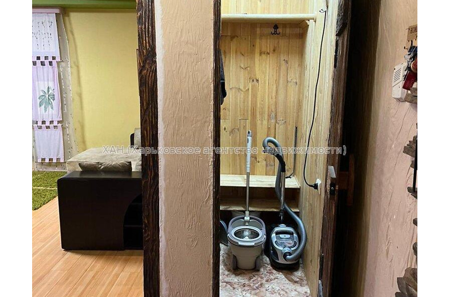 Продам квартиру, Петра Григоренко пр-т , 3 кім., 66.30 м², капитальный ремонт 