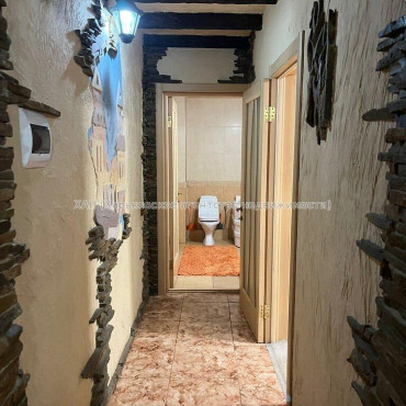 Продам квартиру, Петра Григоренко пр-т , 3 кім., 66.30 м², капитальный ремонт 
