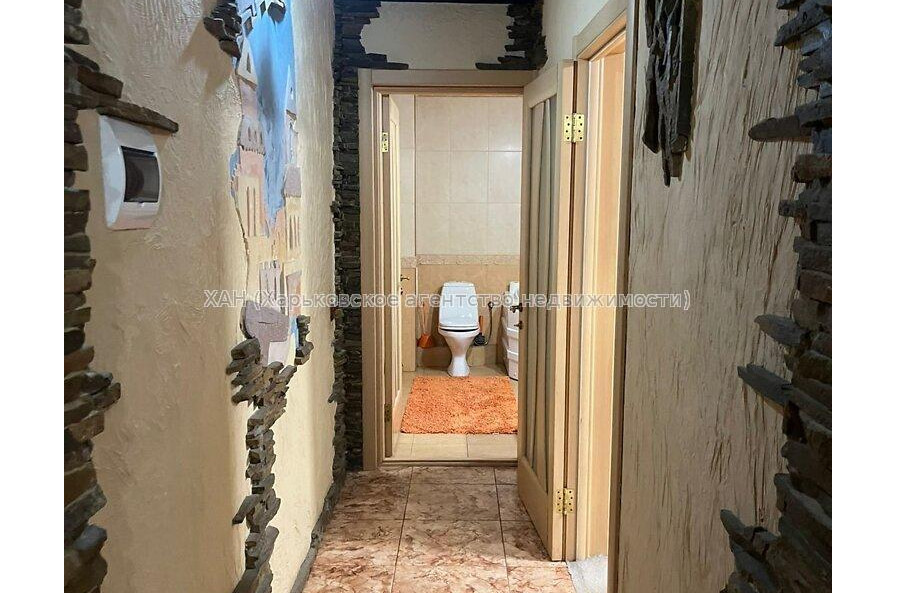 Продам квартиру, Петра Григоренко пр-т , 3 кім., 66.30 м², капитальный ремонт 
