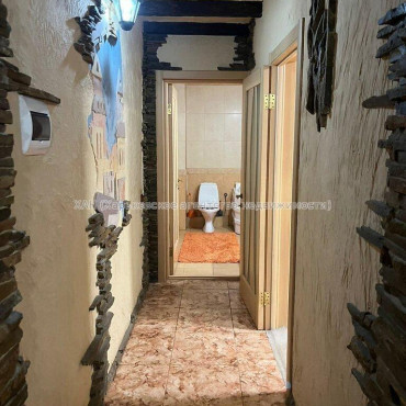 Продам квартиру, Петра Григоренко пр-т , 3 кім., 66.30 м², капитальный ремонт 