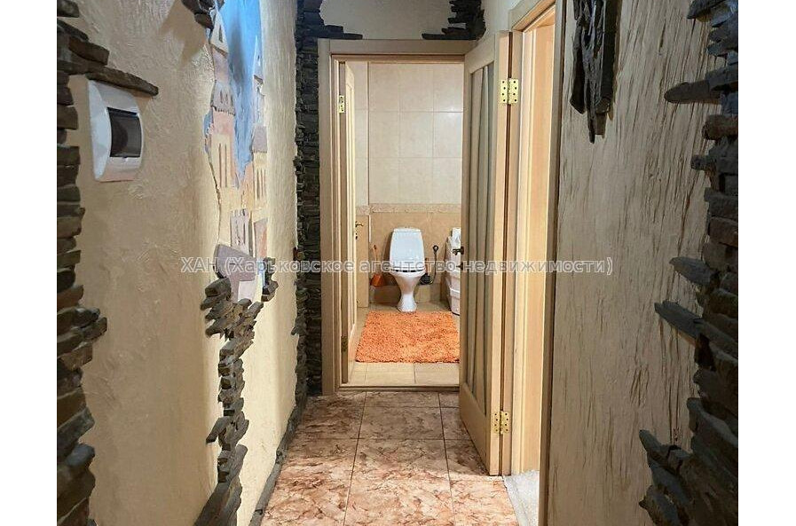 Продам квартиру, Петра Григоренко пр-т , 3 кім., 66.30 м², капитальный ремонт 