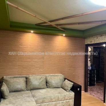 Продам квартиру, Петра Григоренко пр-т , 3 кім., 66.30 м², капитальный ремонт 
