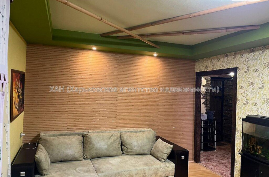 Продам квартиру, Петра Григоренко пр-т , 3 кім., 66.30 м², капитальный ремонт 