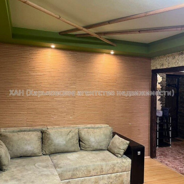 Продам квартиру, Петра Григоренко пр-т , 3 кім., 66.30 м², капитальный ремонт 