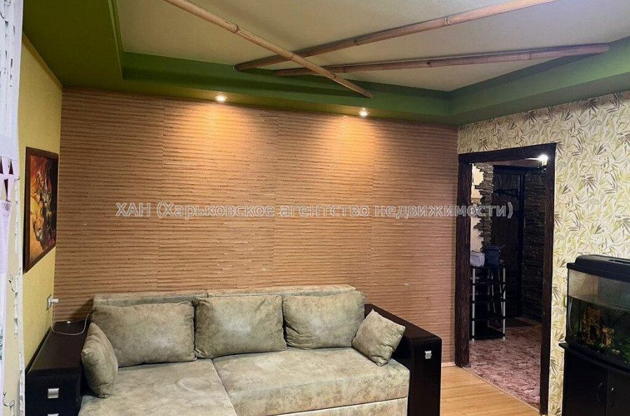 Продам квартиру, Петра Григоренко пр-т , 3 кім., 66.30 м², капитальный ремонт 
