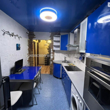 Продам квартиру, Петра Григоренко пр-т , 3 кім., 66.30 м², капитальный ремонт 