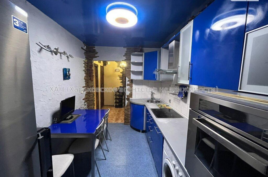 Продам квартиру, Петра Григоренко пр-т , 3 кім., 66.30 м², капитальный ремонт 
