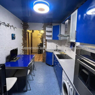 Продам квартиру, Петра Григоренко пр-т , 3 кім., 66.30 м², капитальный ремонт 