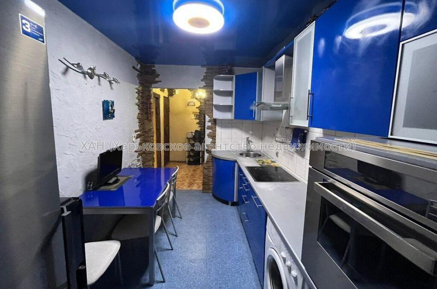 Продам квартиру, Петра Григоренко пр-т , 3 кім., 66.30 м², капитальный ремонт 