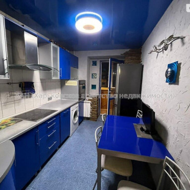 Продам квартиру, Петра Григоренко пр-т , 3 кім., 66.30 м², капитальный ремонт 