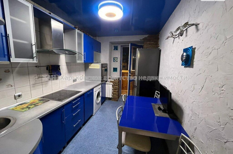 Продам квартиру, Петра Григоренко пр-т , 3 кім., 66.30 м², капитальный ремонт 