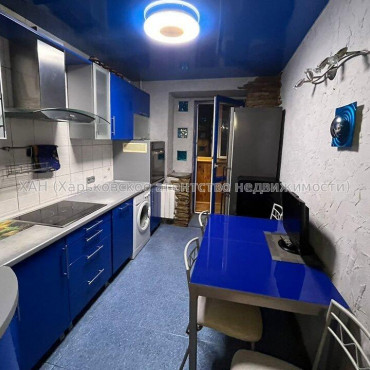 Продам квартиру, Петра Григоренко пр-т , 3 кім., 66.30 м², капитальный ремонт 