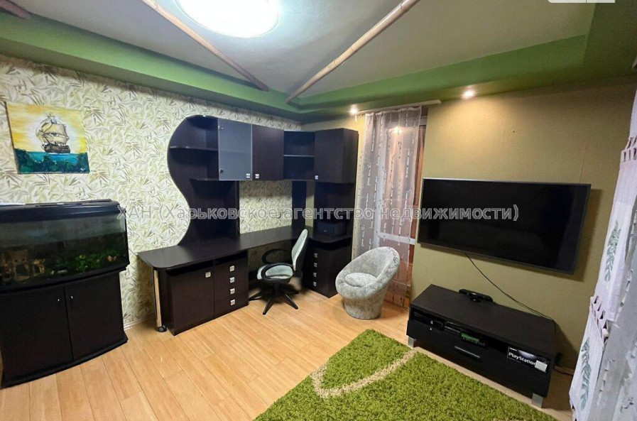 Продам квартиру, Петра Григоренко пр-т , 3 кім., 66.30 м², капитальный ремонт 