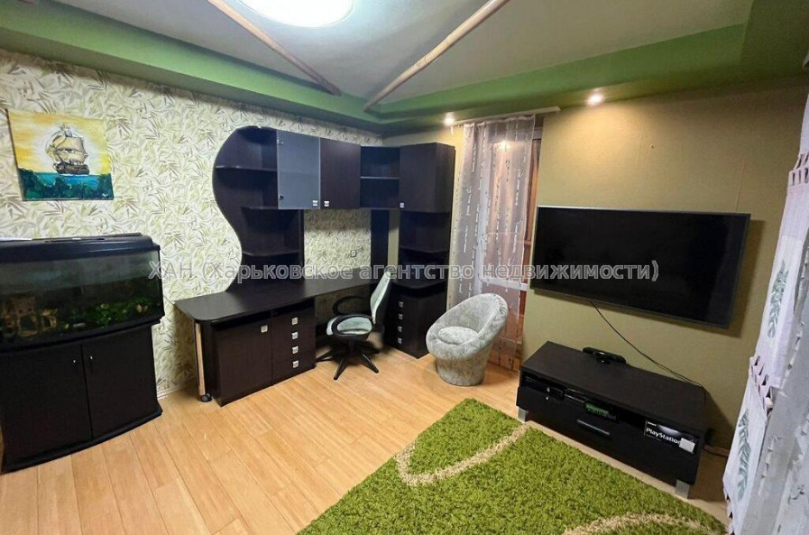 Продам квартиру, Петра Григоренко пр-т , 3 кім., 66.30 м², капитальный ремонт 