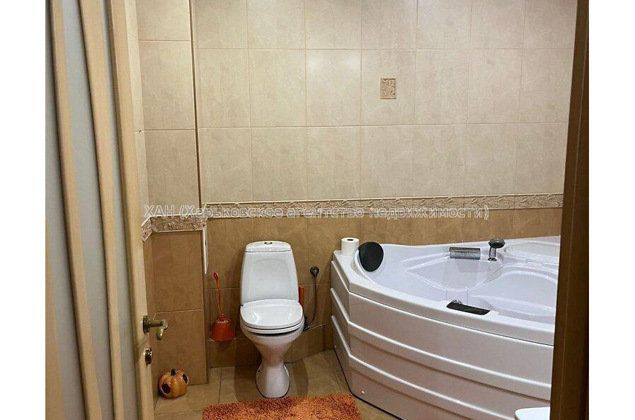 Продам квартиру, Петра Григоренко пр-т , 3 кім., 66.30 м², капитальный ремонт 