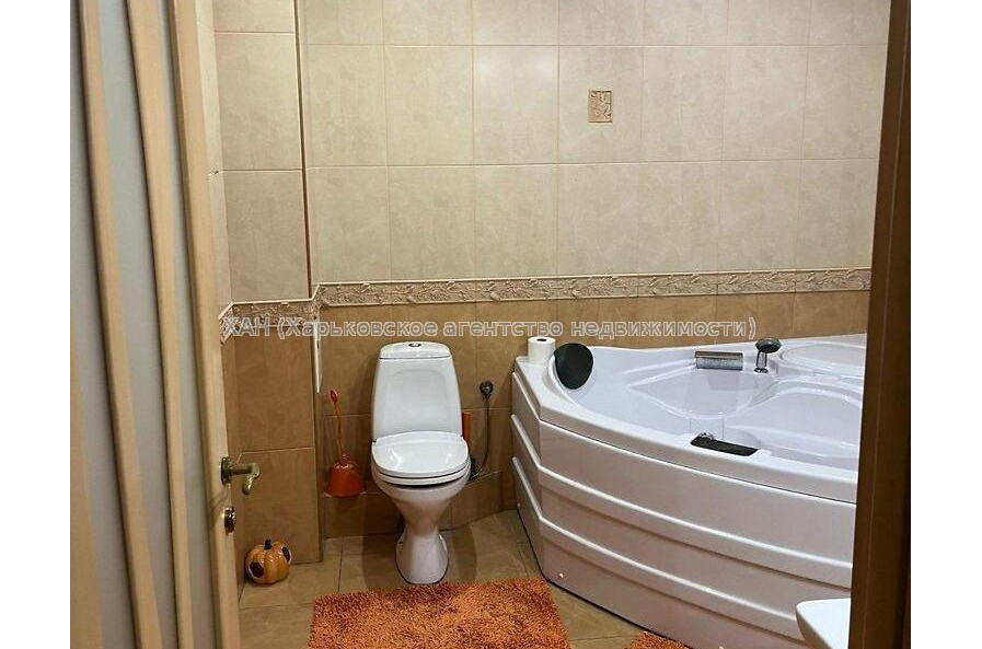 Продам квартиру, Петра Григоренко пр-т , 3 кім., 66.30 м², капитальный ремонт 