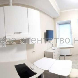 Продам квартиру, Большая Панасовская ул. , 1 кім., 25 м², евроремонт