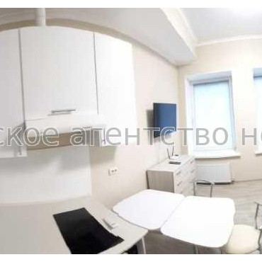 Продам квартиру, Большая Панасовская ул. , 1 кім., 25 м², евроремонт 