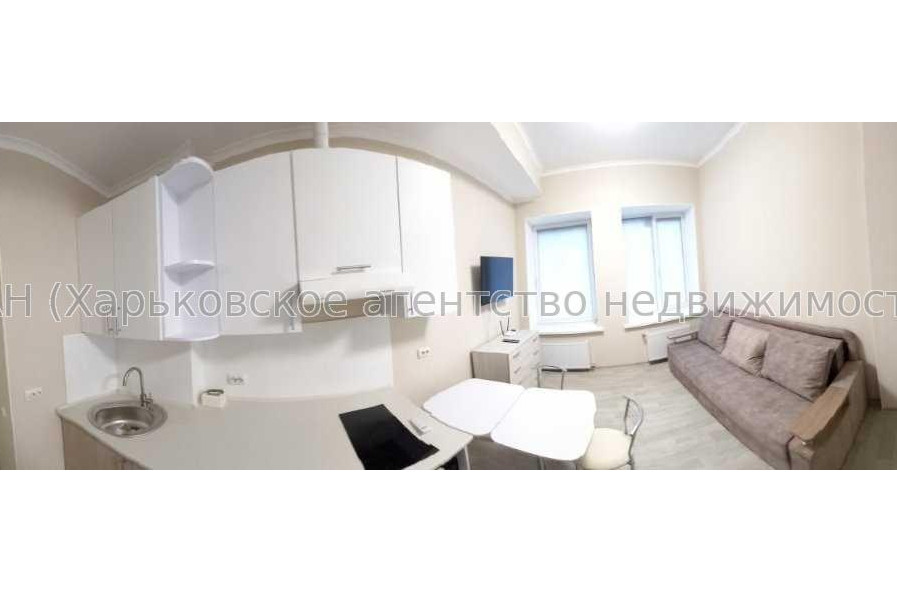 Продам квартиру, Большая Панасовская ул. , 1 кім., 25 м², евроремонт 
