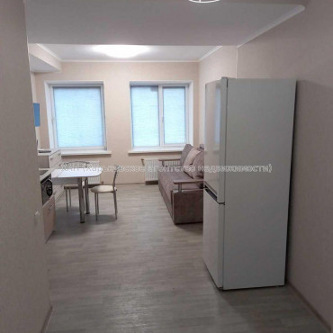 Продам квартиру, Большая Панасовская ул. , 1 кім., 25 м², евроремонт 