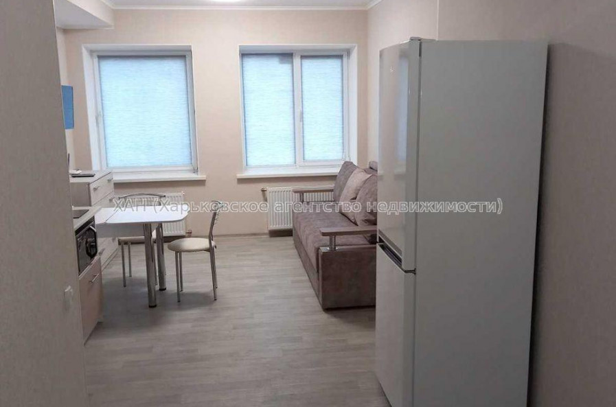 Продам квартиру, Большая Панасовская ул. , 1 кім., 25 м², евроремонт 