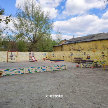 Продам квартиру, Большая Панасовская ул. , 1 кім., 25 м², евроремонт 