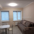 Продам квартиру, Большая Панасовская ул. , 1 кім., 25 м², евроремонт 