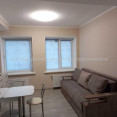 Продам квартиру, Большая Панасовская ул. , 1 кім., 25 м², евроремонт 