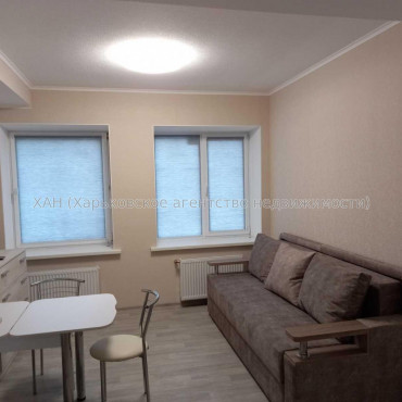 Продам квартиру, Большая Панасовская ул. , 1 кім., 25 м², евроремонт 