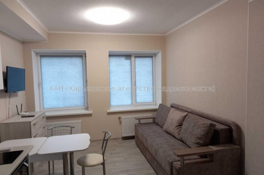 Продам квартиру, Большая Панасовская ул. , 1 кім., 25 м², евроремонт 