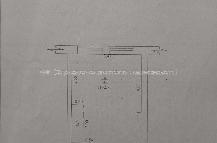 Продам квартиру, Большая Панасовская ул. , 1 кім., 25 м², евроремонт 