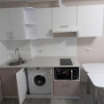 Продам квартиру, Большая Панасовская ул. , 1 кім., 25 м², евроремонт 