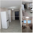 Продам квартиру, Большая Панасовская ул. , 1 кім., 25 м², евроремонт 