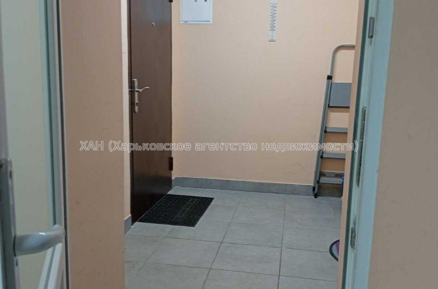 Продам квартиру, Большая Панасовская ул. , 1 кім., 25 м², евроремонт 