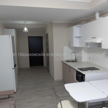 Продам квартиру, Большая Панасовская ул. , 1 кім., 25 м², евроремонт 