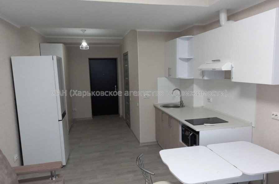 Продам квартиру, Большая Панасовская ул. , 1 кім., 25 м², евроремонт 