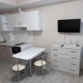 Продам квартиру, Большая Панасовская ул. , 1 кім., 25 м², евроремонт 