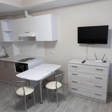 Продам квартиру, Большая Панасовская ул. , 1 кім., 25 м², евроремонт 