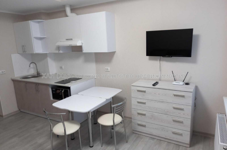 Продам квартиру, Большая Панасовская ул. , 1 кім., 25 м², евроремонт 