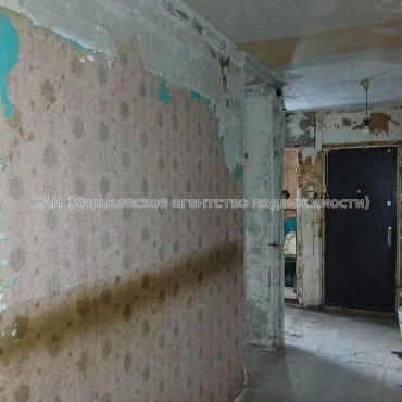 Продам квартиру, Тракторостроителей просп. , 3 кім., 65.10 м², без отделочных работ 