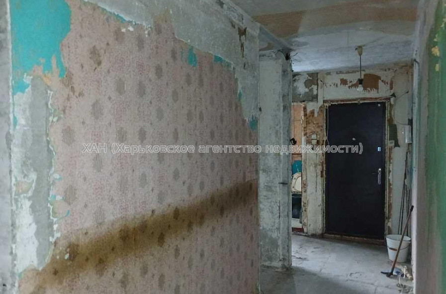 Продам квартиру, Тракторостроителей просп. , 3 кім., 65.10 м², без отделочных работ 