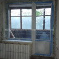 Продам квартиру, Тракторостроителей просп. , 3 кім., 65.10 м², без отделочных работ 