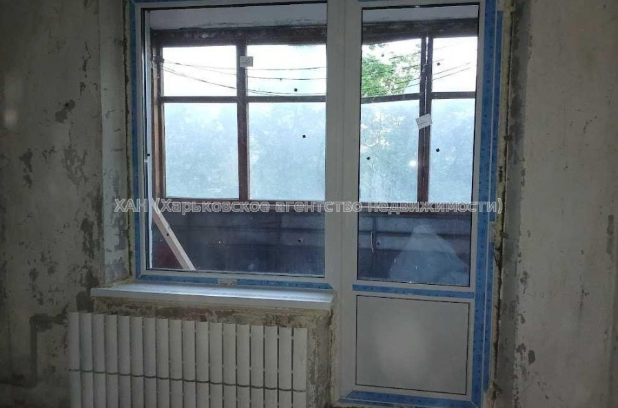 Продам квартиру, Тракторостроителей просп. , 3 кім., 65.10 м², без отделочных работ 