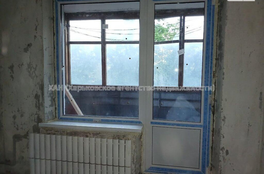 Продам квартиру, Тракторостроителей просп. , 3 кім., 65.10 м², без отделочных работ 