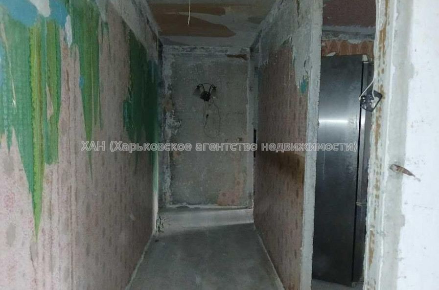 Продам квартиру, Тракторостроителей просп. , 3 кім., 65.10 м², без отделочных работ 