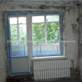 Продам квартиру, Тракторостроителей просп. , 3 кім., 65.10 м², без отделочных работ 