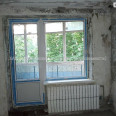 Продам квартиру, Тракторостроителей просп. , 3 кім., 65.10 м², без отделочных работ 