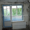 Продам квартиру, Тракторостроителей просп. , 3 кім., 65.10 м², без отделочных работ 