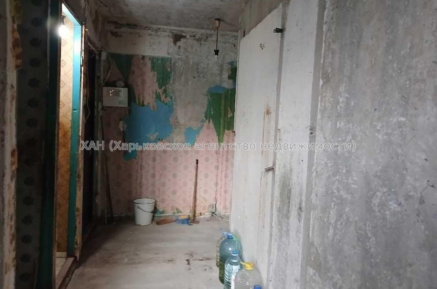 Продам квартиру, Тракторостроителей просп. , 3 кім., 65.10 м², без отделочных работ 